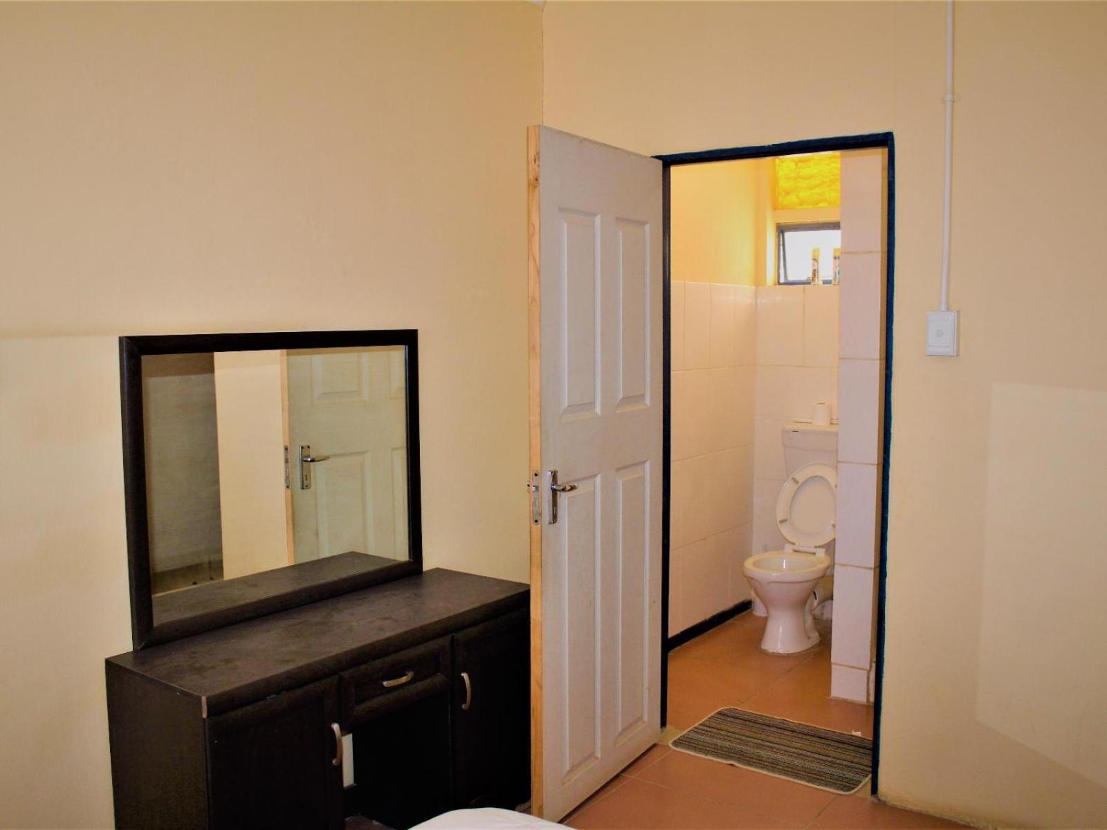 Opuwo P Wake Guesthouse الغرفة الصورة