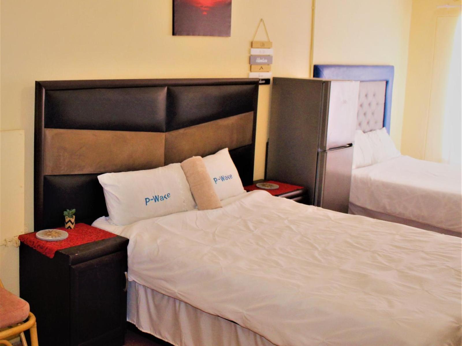 Opuwo P Wake Guesthouse الغرفة الصورة
