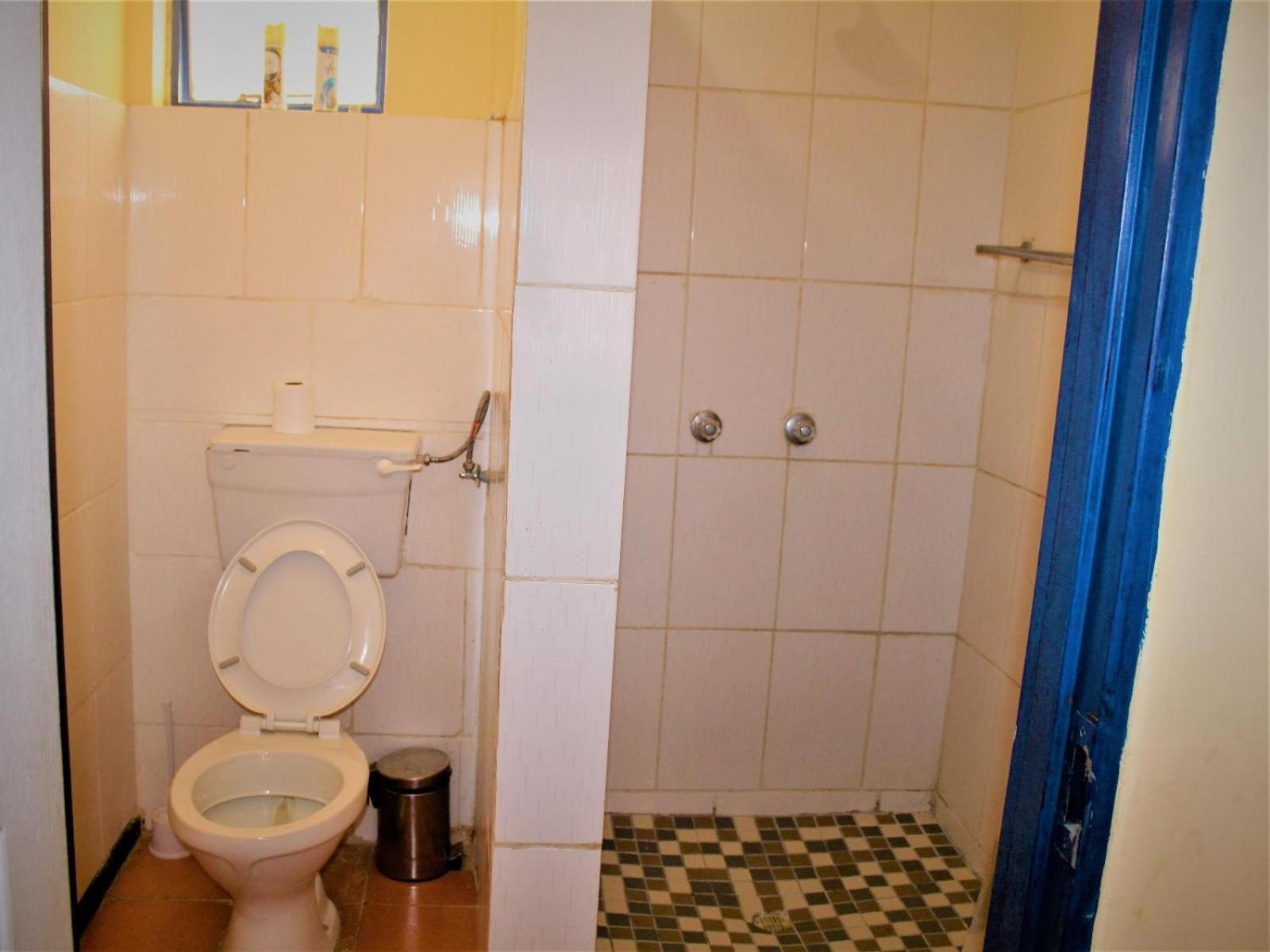 Opuwo P Wake Guesthouse الغرفة الصورة